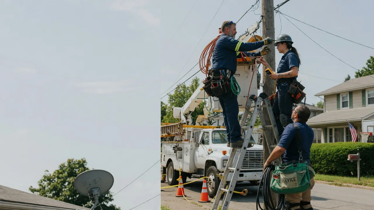 Electrical Repair in Smithville, AR near me